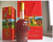 洛阳鹿茸血酒