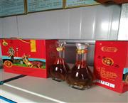 鹿茸血酒